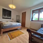Big Garden House *