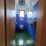 Big Garden House *