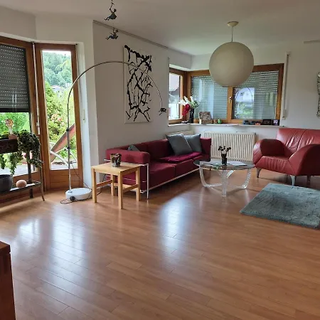 Big Garden House Feldkirch