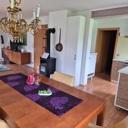 Big Garden House Apartament Feldkirch